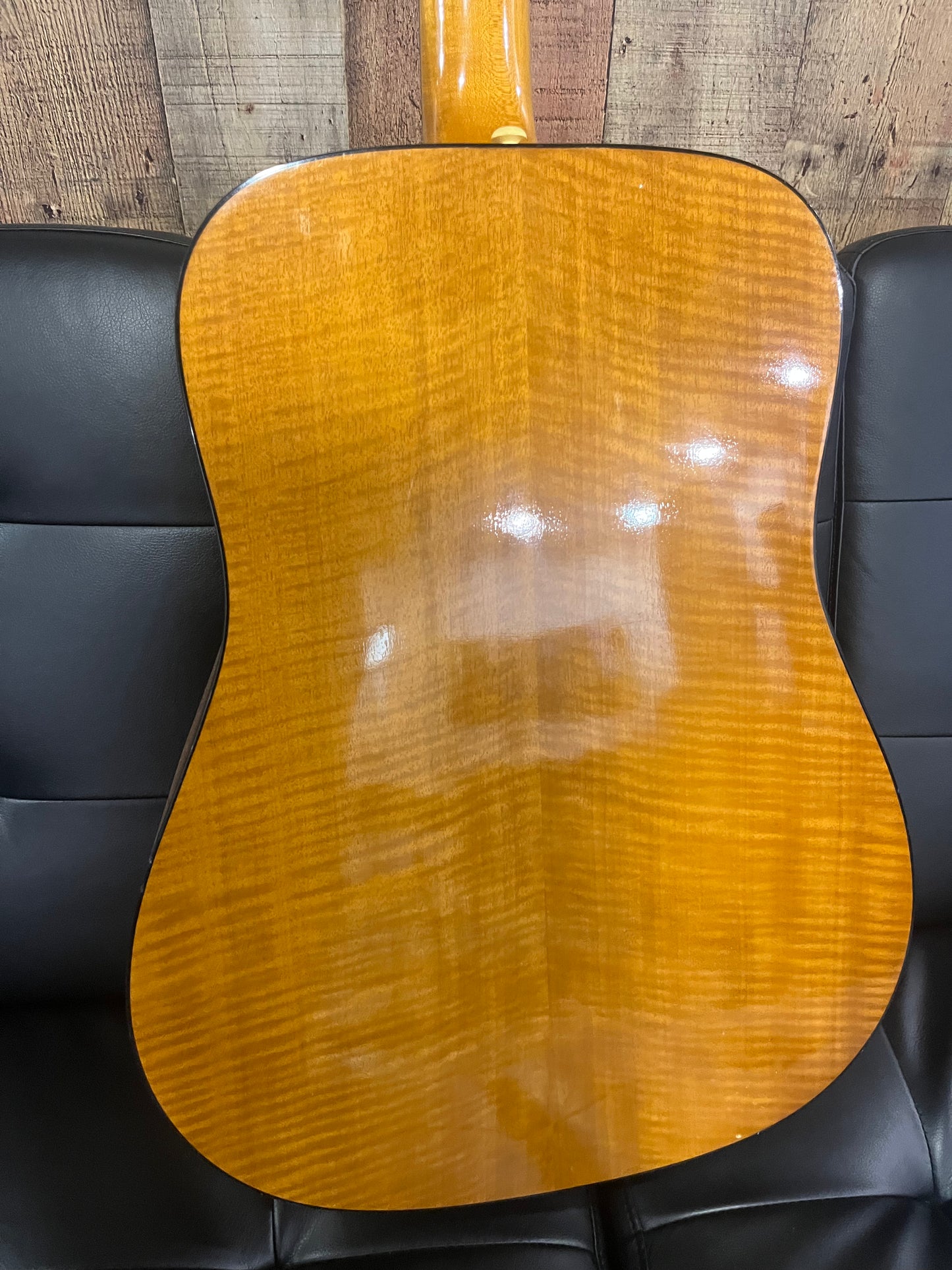 1970's Hofner 12-String Guitar (used)