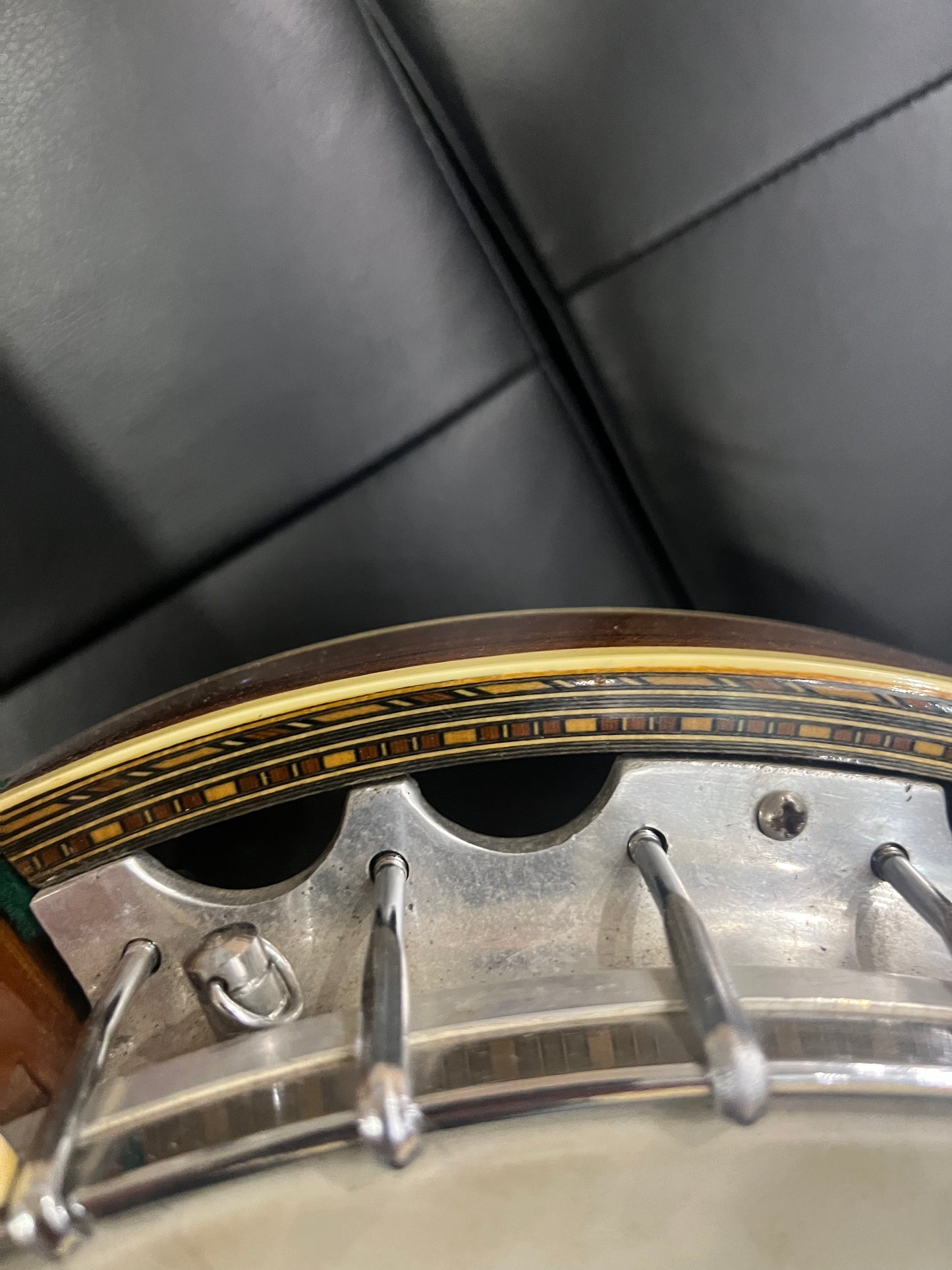 Kay 5-String Banjo (used)