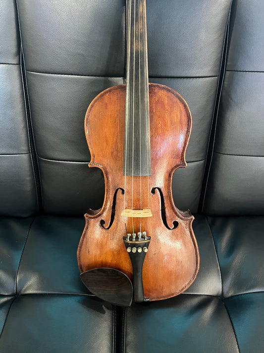 Antique Violin 4/4