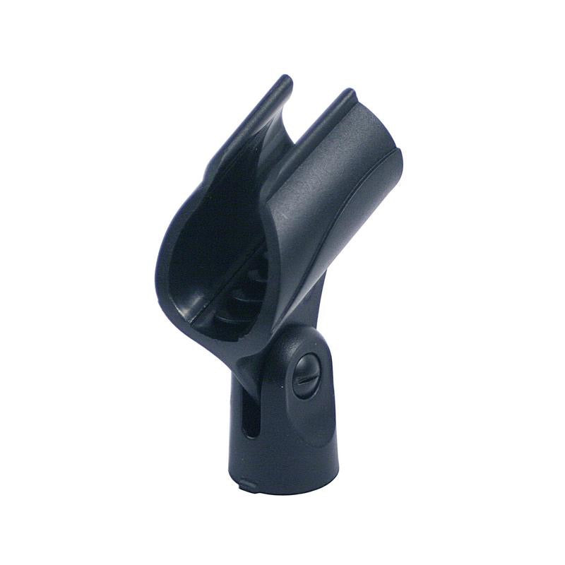 Hamilton StagePro - Mic Clip - Wireless Plastic