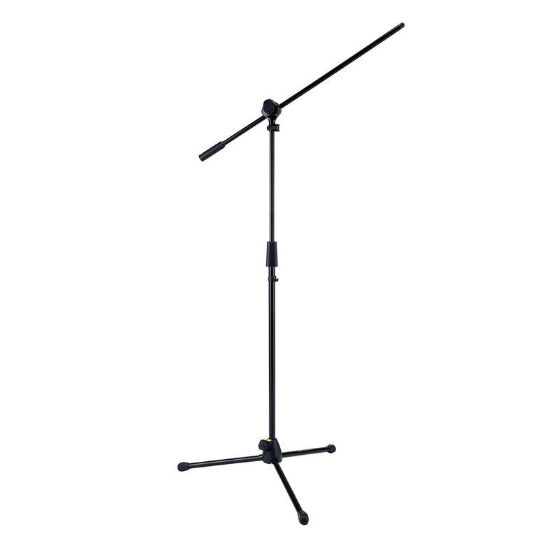 Stage Series Quick Turn tripod mic. stand w/ 2-in-1 boom