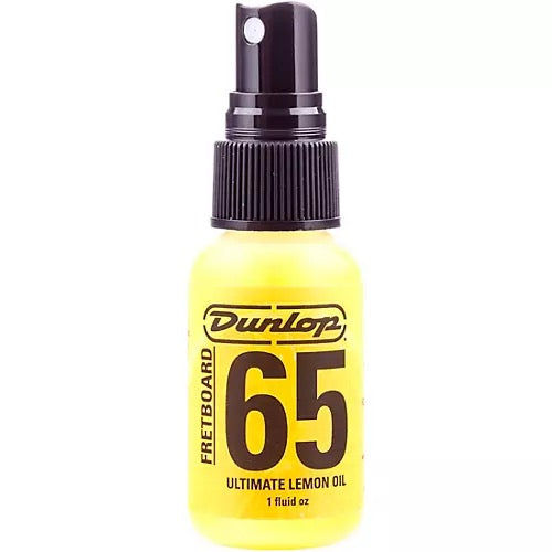 Dunlop Formula 65 Ultimate Lemon Oil - 1oz