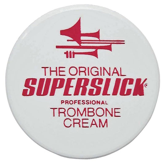 Superslick Trombone Slide Cream