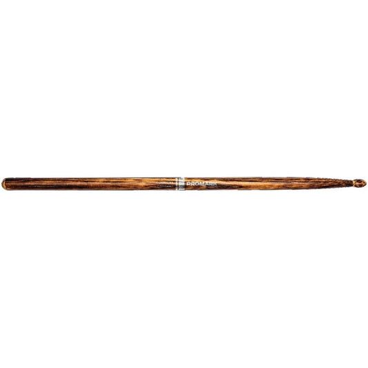 Drumsticks, Promark, Classic, 5B, Firegrain