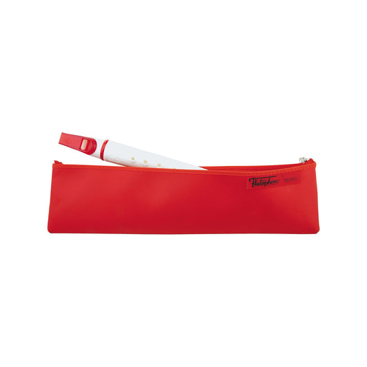 Grover-Trophy Deluxe Flutophone Zipper Bag