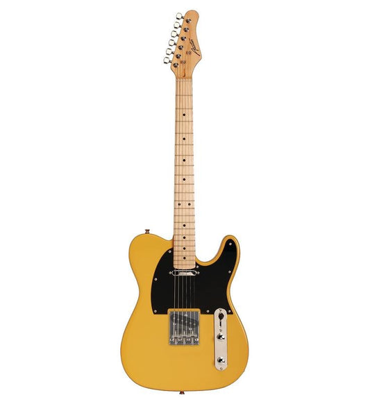 Austin Tele Blonde