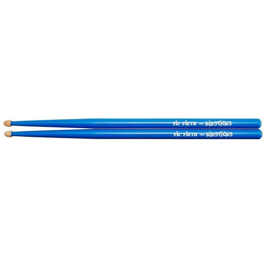 Vic Firth KIDSTICKS (Blue) Sticks