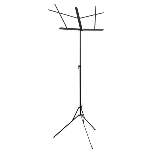 Hamilton Classic Folding Music Stand - Black