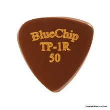 BLUECHIP TP50-1R FLAT PICK