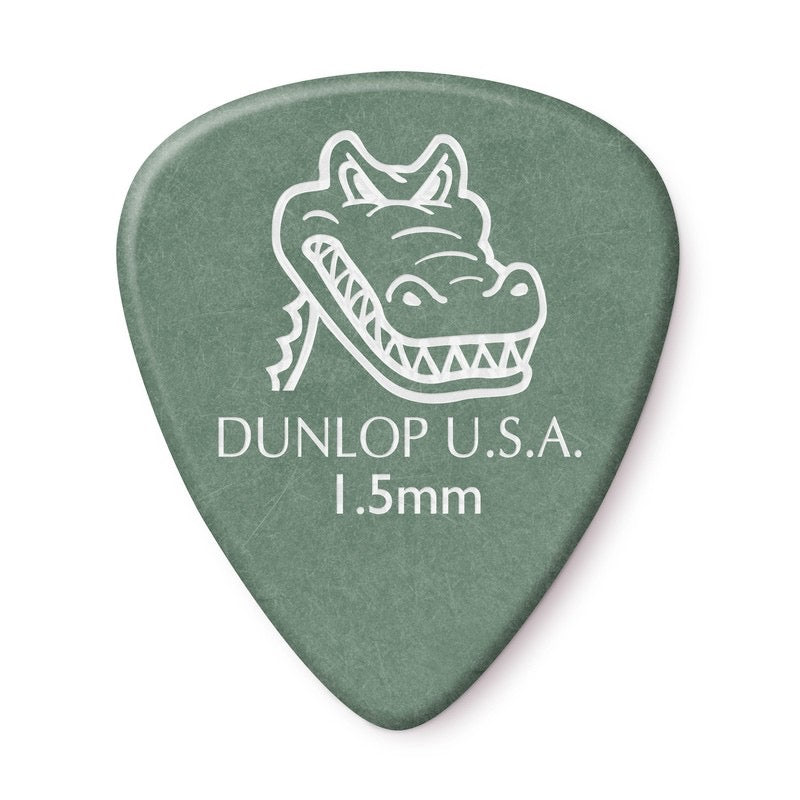 Dunlop 1.50 GATOR STD - 12/PLYPK