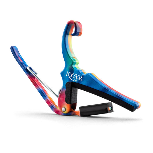 Kyser Capo Tie Die