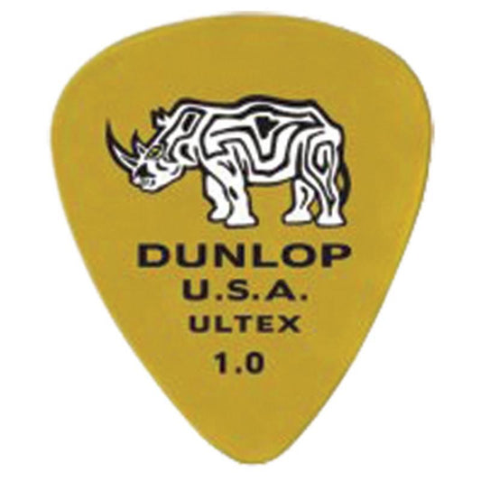 Dunlop 421P1.00 ULTEX STD - 6/PLYPK