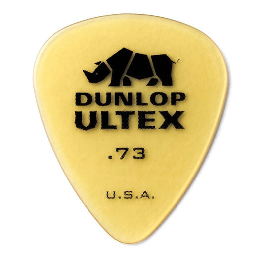 Dunlop .73 ULTEX SHARP - 6/PLYPK