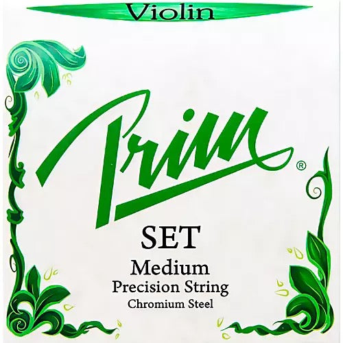 Prim Violin Strings