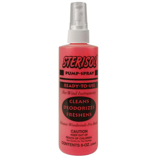 Sterisol Pump Spray