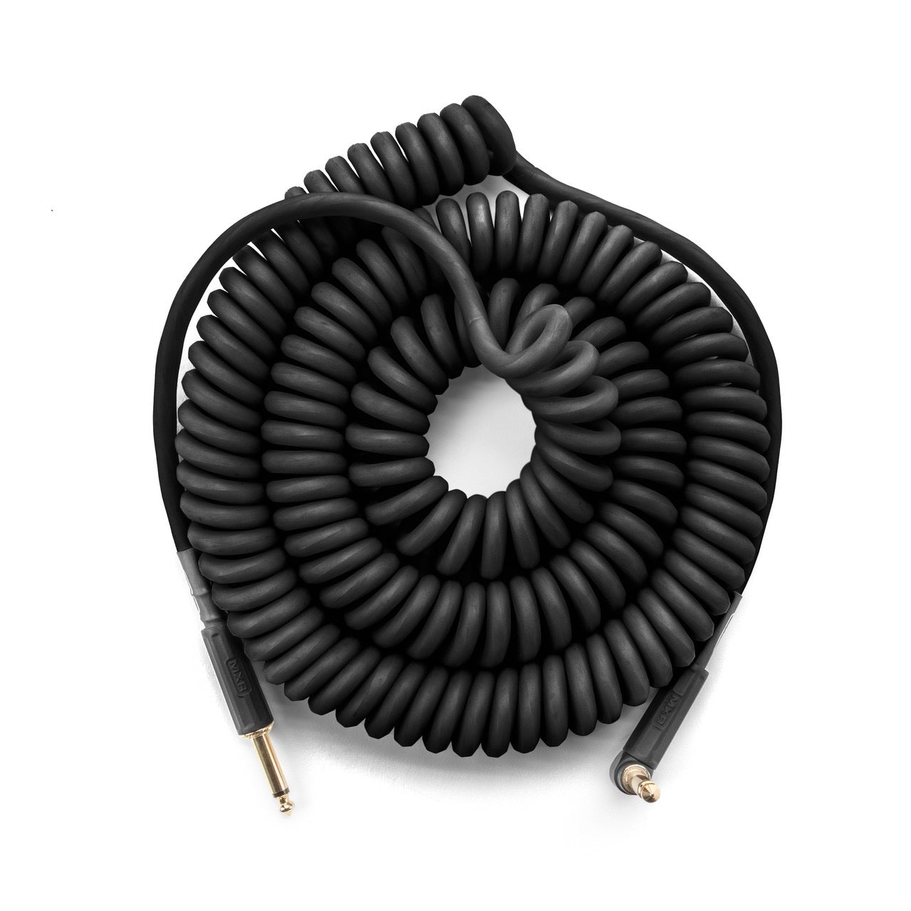 MXR Coil Cable Instrument Cable 15ft Black