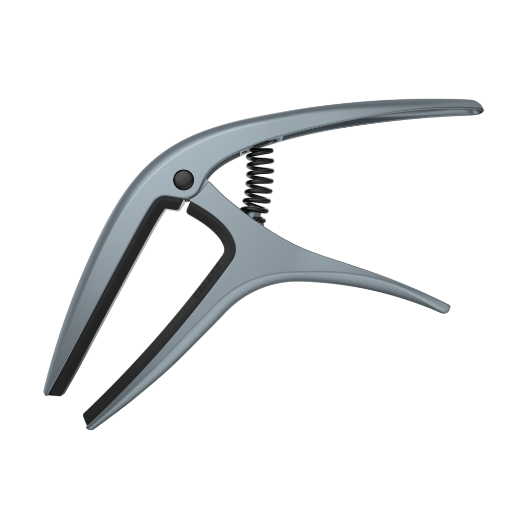 Ernie Ball 9607 Axis Capo - Black