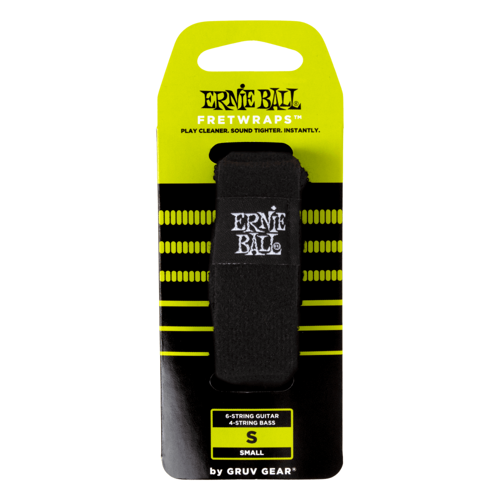 Ernie Ball 9612 Fretwrap - Small