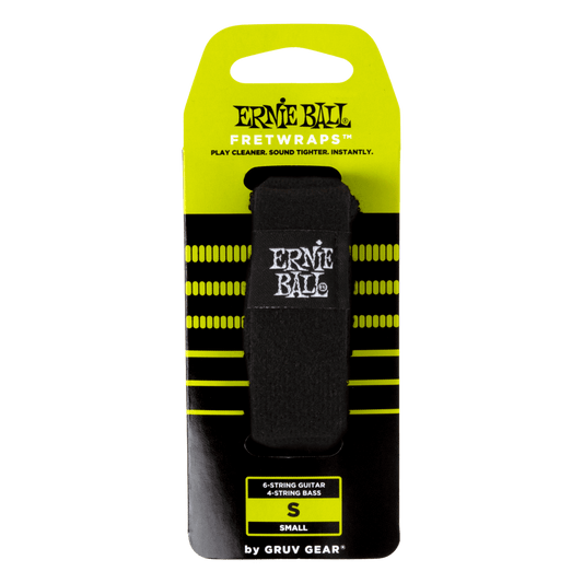 Ernie Ball 9612 Fretwrap - Small