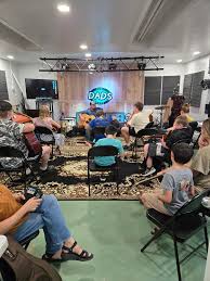 Beginner Guitar Group Class - Monthly