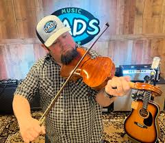 Beginner Violin Class - Monthly