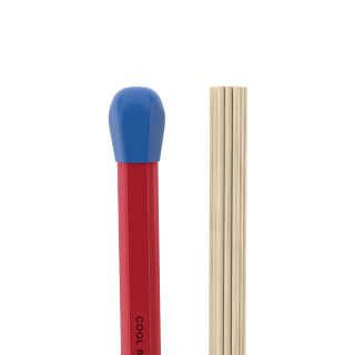 Cool Rod Drum Sticks
