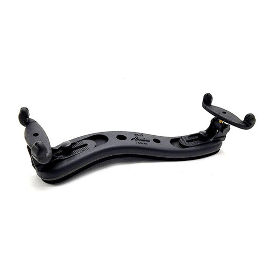 Artino Ergo SR Model Shoulder Rest, Black, 3/4 violin -16" viola