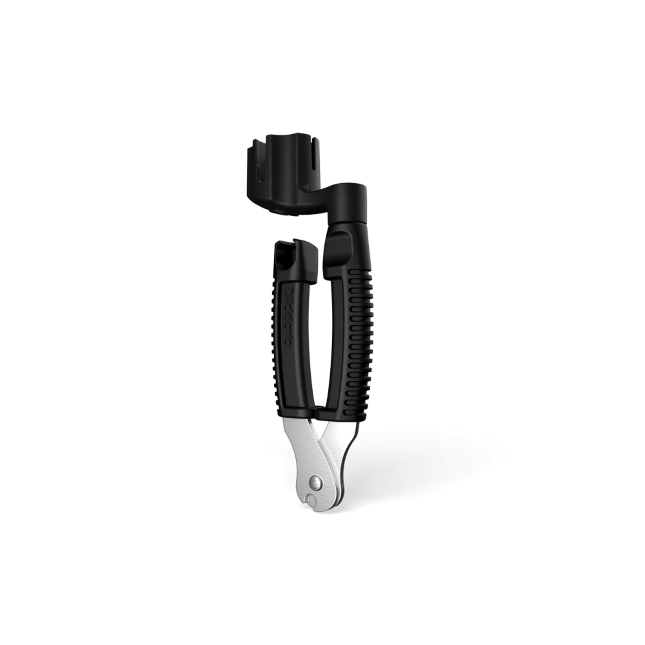Pro-Winder, Black