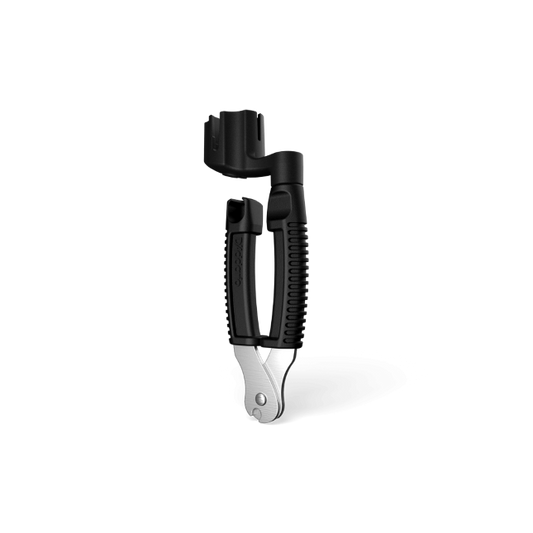 Pro-Winder, Black