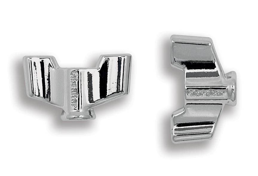 Gibraltar, 6mm Heavy Duty Wing Nut