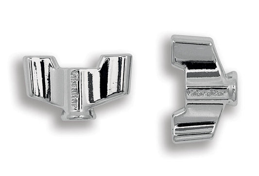 Gibraltar, 6mm Heavy Duty Wing Nut