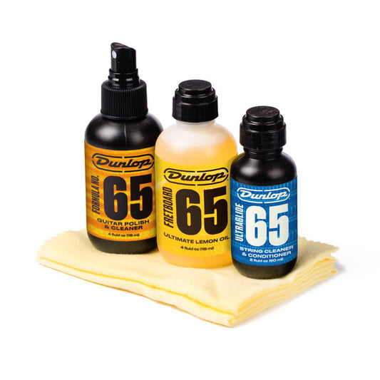 SYSTEM 65 GUITAR TECH KIT