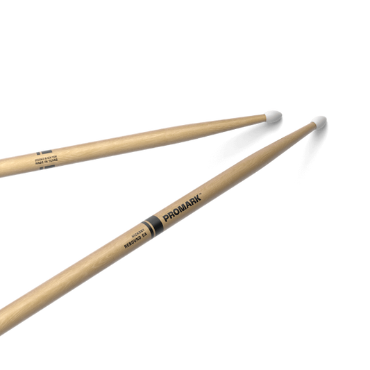 Promark Hickory 5A Nylon Tip