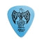 Everlast Picks - 0.48mm Blue - 12 Pack