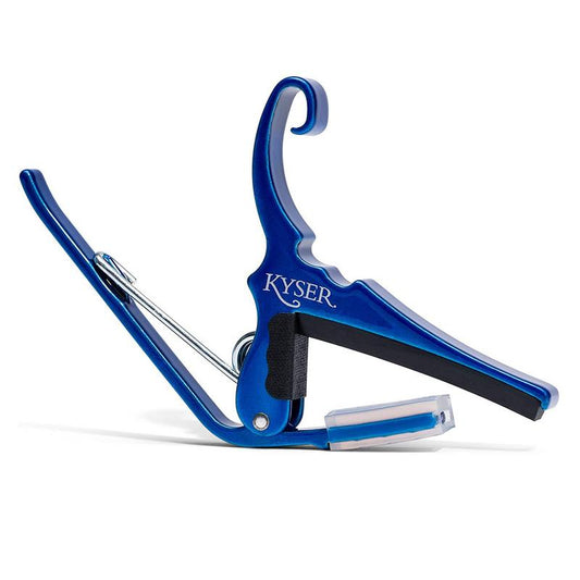 Kyser Capo Dark Blue