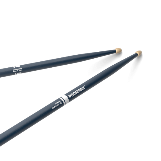 Rebound 5B Painted Sticks - Blue
