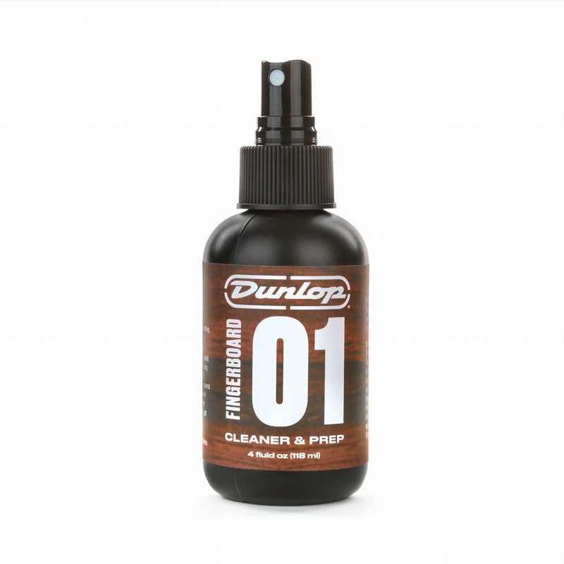 Dunlop FINGERBOARD CLEANER-EA