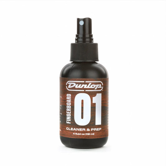 Dunlop FINGERBOARD CLEANER-EA