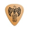 Everlast Picks - 0.73mm Orange - 12 Pack