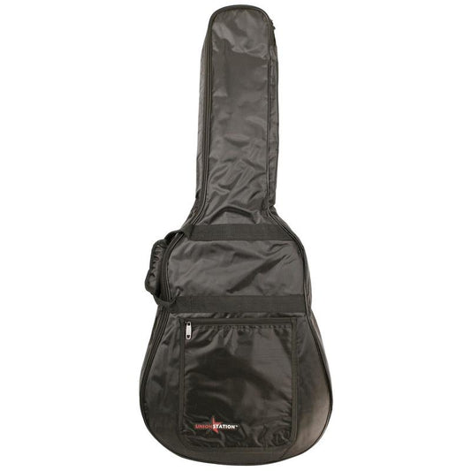 Guitar Gig Bag, 8mm Padded Acoustic
