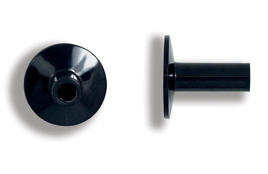 Gibraltar, 8mm ABS Long Cymbal Stand Tilter Sleeve and Seat 4 Pack