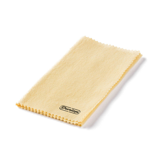 Cleaning Cloth (yellow)