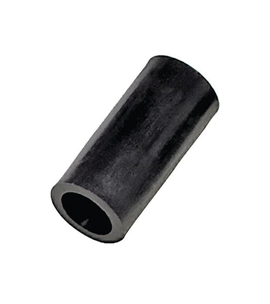 Dixon 8mm Cymbal Sleeve Black 4pk