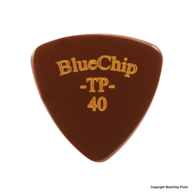 Bluechip TP 40 Pick