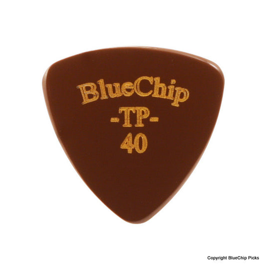 Bluechip TP 40 Pick