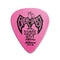 Everlast Picks - 0.60mm Pink - 12 Pack