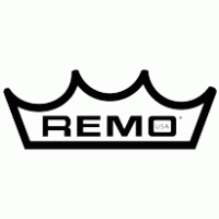 Remo Batter Emperor Clear 14" Diameter